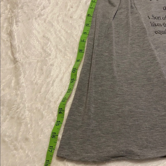 NWOT Fit ish Active Tee - Picture 2 of 6